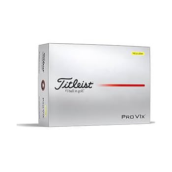 Amazon.co.jp: 2025 TITLEIST(タイトリスト) PROV1x プロV1x